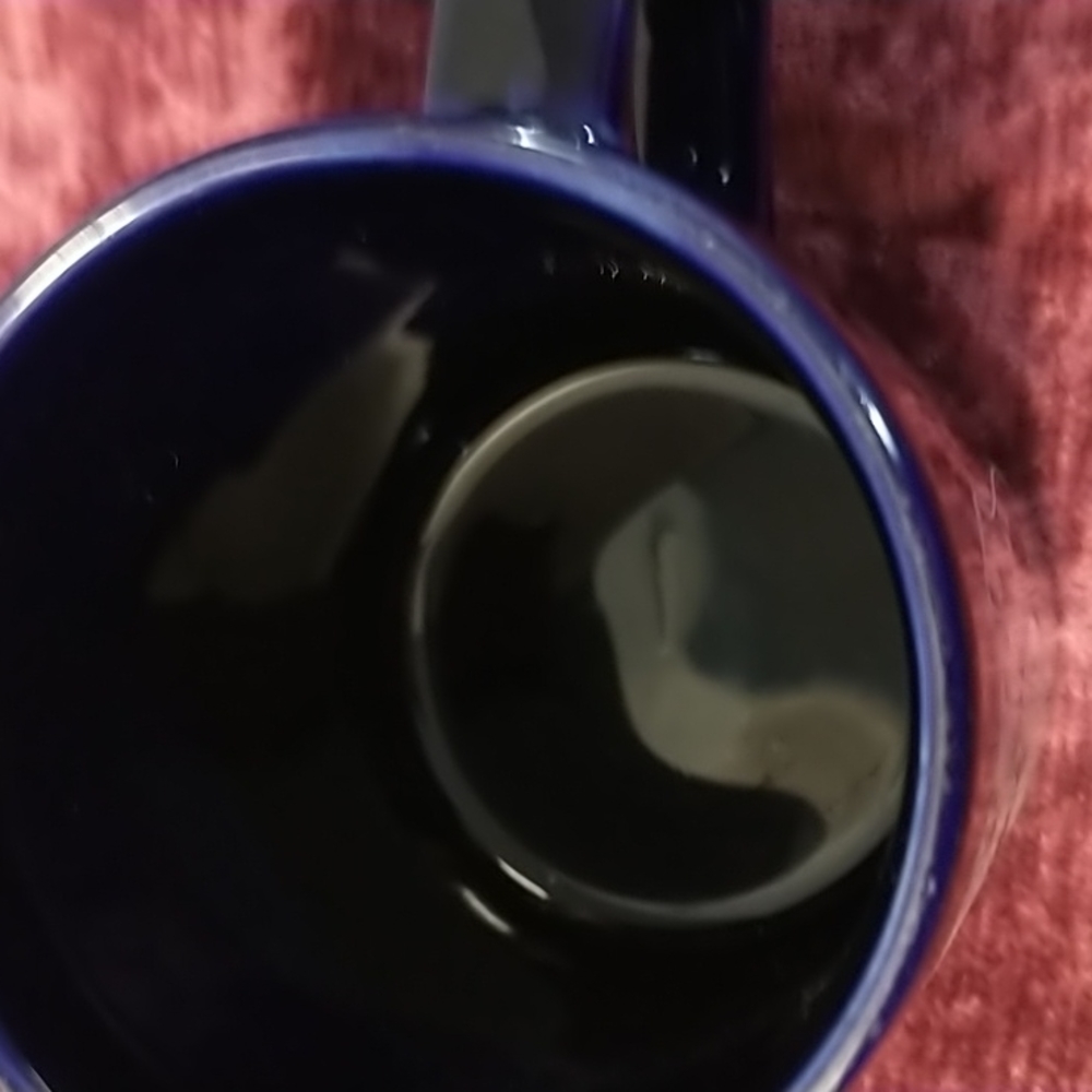 Police Mug - Picture 4 of 5